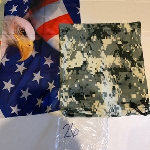 2 pack of neck gaiters